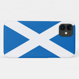 Scotland Case-Mate iPhone Case