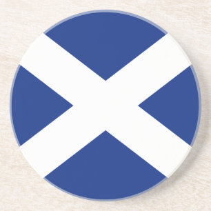SCOTLAND COASTER