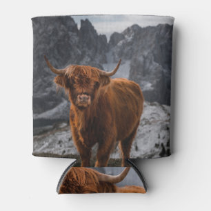 Scotland Cow Mountains: Nature Photography Can Cooler