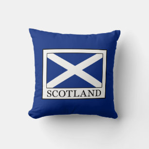 Scotland Cushion