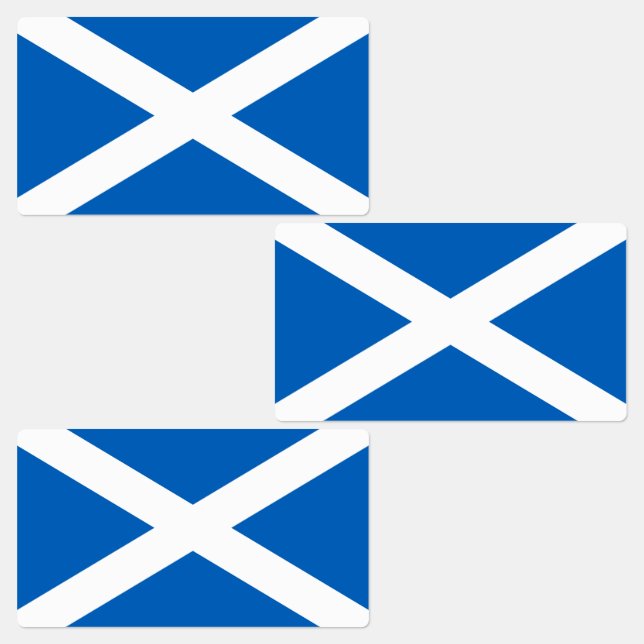 Scotland Flag (Group)