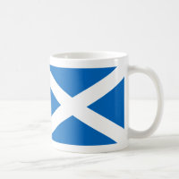 Scotland flag