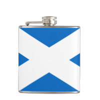 Scotland Flag Design