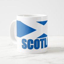 Scotland Flag