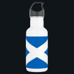 Scotland Flag Liberty Bottle<br><div class="desc">Add a touch of Scottish pride to your hydration routine with our exclusive Liberty bottle featuring the flag of Scotland! Crafted with meticulous attention to detail, this Liberty bottle is more than just a practical accessory; it’s a celebration of Scotland’s rich heritage and cultural pride. The design prominently displays the...</div>