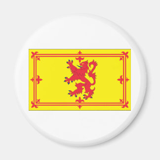 Scotland Flag Magnet