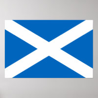 Scotland Flag