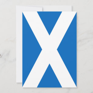 Scotland Flag - Scottish Flag Souvenir