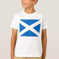 Scotland Flag