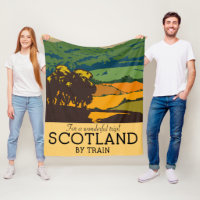 Scotland "For a Wonderful trip!"