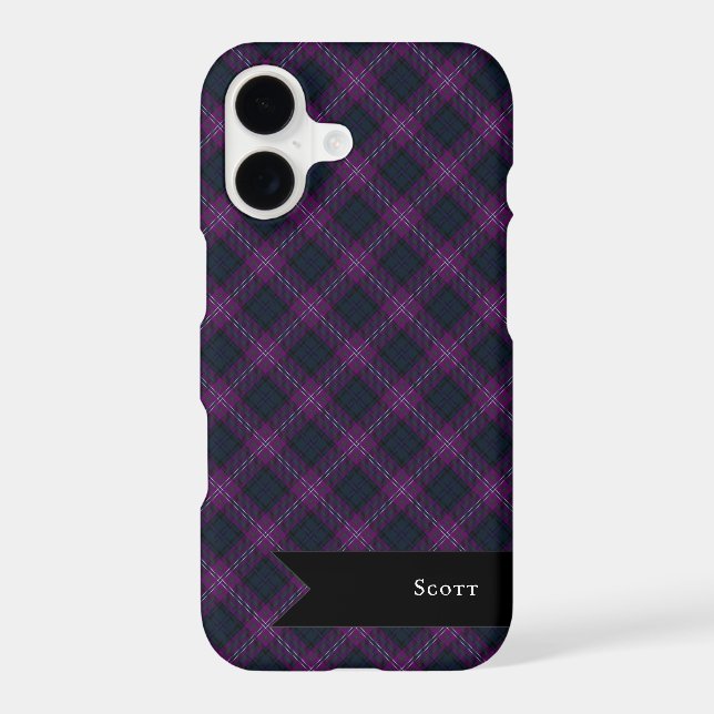 Scotland Forever (Back)