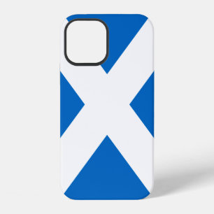 Scotland Freedom iPhone 12 Case
