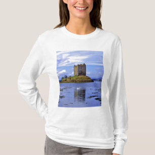 Scotland, Highland, Wester Ross, Loch Linnhe. A T-Shirt