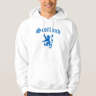 Scotland Hoodie