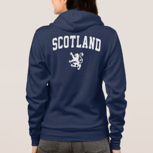 Scotland Hoodie