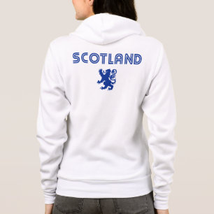 Scotland Hoodie