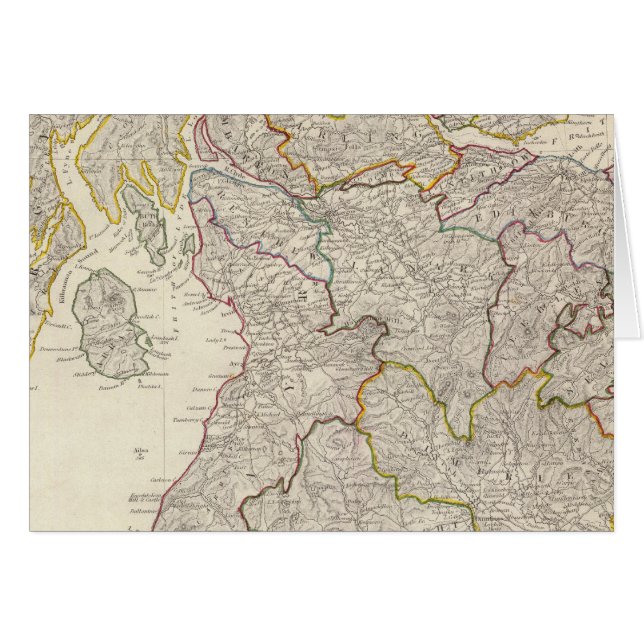 Scotland I (Front Horizontal)