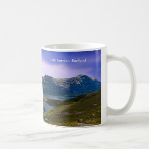 Scotland image for Classic-White-Mug Coffee Mug