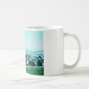 Scotland Inverness Castle Art snap-38784 jGibney Coffee Mug