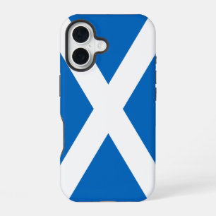 Scotland iPhone 16 Case