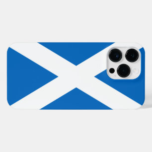 Scotland iPhone 14 Pro Max Case