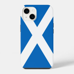 Scotland iPhone 14 Case