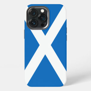 Scotland iPhone 13 Pro Case