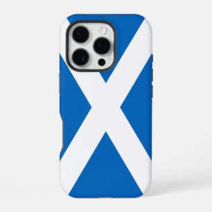 Scotland iPhone 16 Pro Case