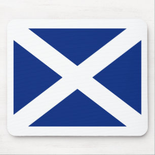 SCOTLAND MOUSE PAD