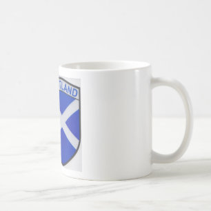 scotland mug
