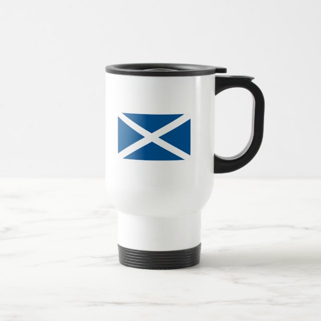 Scotland Mug (Right)