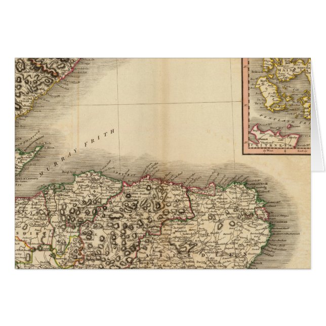 Scotland NE (Front Horizontal)