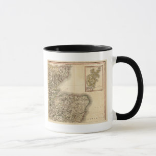 Scotland NE Mug