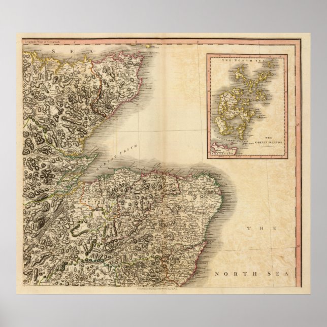 Scotland NE Poster (Front)