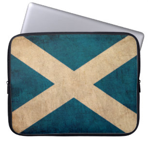 Scotland Notebook Case