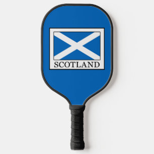 Scotland Pickleball Paddle