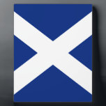 SCOTLAND PLAQUE<br><div class="desc">SCOTLAND DESIGNS BY RALPH STAPLES GREETINGS INC</div>