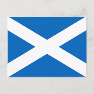 Scotland Postcard