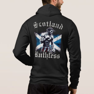 Scotland Ruthless  Hoodie