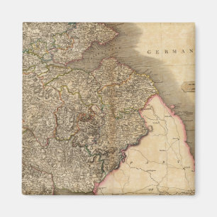 Scotland SE Magnet