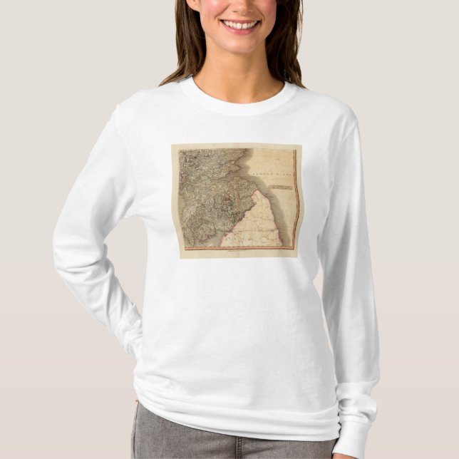 Scotland SE T-Shirt (Front)