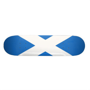 Scotland Skateboard