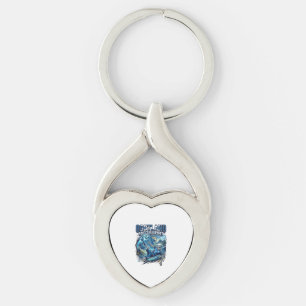 Scotland Soccer Spirit Skeleton Striker Nations Pr Key Ring