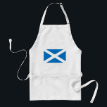 Scotland Standard Apron<br><div class="desc">Scotland apron</div>
