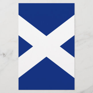 SCOTLAND STATIONERY