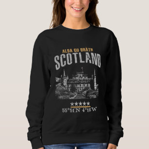 Scotland Sweatshirt