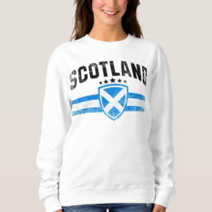 Scotland Sweatshirt