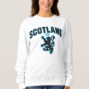 Scotland Sweatshirt