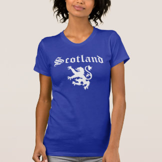 Scotland T-Shirt