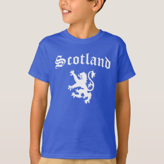 Scotland T-Shirt